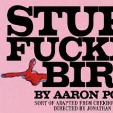 Sideshow Theatre's STUPID FU***** BIRD to Play Victory Gardens, 8/16-9/21
