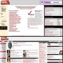 Welcome to the New BroadwayWorld.com!