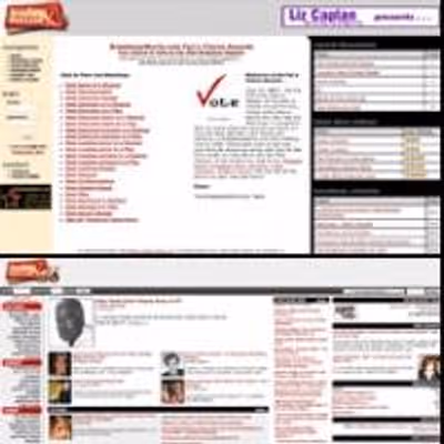 Welcome to the New BroadwayWorld.com!