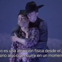 STAGE TUBE: Sneak Peek at Annie Proulx's BROKEBACK MOUNTAIN Opera, Opening Tonight!