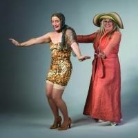 Photo Flash: Sneak Peek at Patti Cohenour, Suzy Hunt and More in ACT/5th Avenue's…