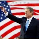 43*: When Gore Beat Bush--A Political Fable Now Available
