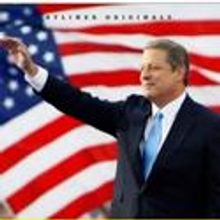 43*: When Gore Beat Bush--A Political Fable Now Available