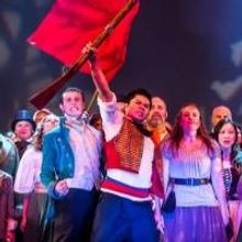Marquee Brings Community Production of Les Miserables to The Newmarket Theatre