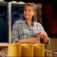 MTC's WHEN WE WERE YOUNG AND UNAFRAID with Cherry Jones & Zoe Kazan Ends Run Today