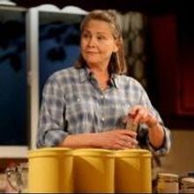 MTC's WHEN WE WERE YOUNG AND UNAFRAID with Cherry Jones & Zoe Kazan Ends Run Today