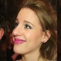 TV: Chatting with the Cast of BEAUTIFUL on Opening Night- Jessie Mueller, Jake… Video