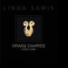 BRASS OVARIES Offers Account of Author's Life Journey and Philosophies