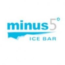 Minus5 Ice Bar Unveils 'Knockout Punch' Cocktail