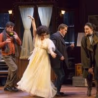 BWW Reviews: ABSURD PERSON SINGULAR at TRT is a Gem