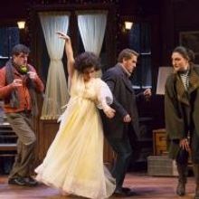  BWW Reviews: ABSURD PERSON SINGULAR at TRT is a Gem