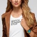 Michael Kors Launches Exclusive Partnership With WFP