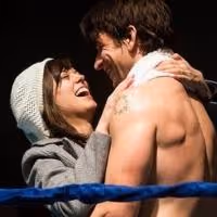 Broadway's ROCKY Begins Previews Tonight