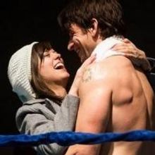 Broadway's ROCKY Begins Previews Tonight