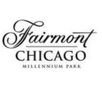 Fairmont Chicago, Millennium Park Announces Valentine's Day Offerings