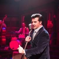 MILLION DOLLAR QUARTET  to Perform on Letterman This Week