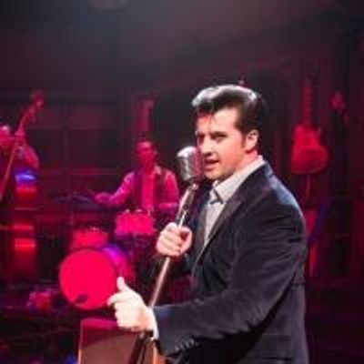 MILLION DOLLAR QUARTET  to Perform on Letterman This Week