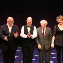 Photo Coverage: Inside Opening Night for MALPRACTICE MAKES PERFECT