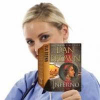 Book Review of Dan Brown's INFERNO is Published
