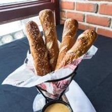 Hockeytown Cafe Reveals Updated Menu