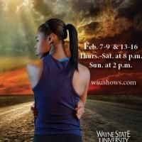 WSU's Bonstelle Theatre to Present IN THE RED AND BROWN WATER, 2/7-16