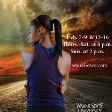 WSU's Bonstelle Theatre to Present IN THE RED AND BROWN WATER, 2/7-16