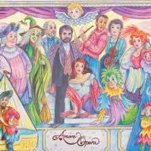 Amore Opera to Present THAT'S AMORE Gala & Dinner, 2/14