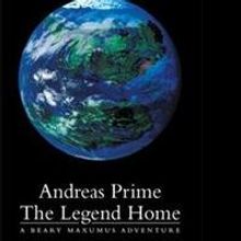 Charles & Irene Nickerson Release ANDREAS PRIME THE LEGEND HOME