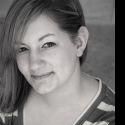 Faces of Curtain Up: Interviewing Amy Jakiel, star of Musicalfare's THE MUSIC MAN…