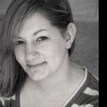 Faces of Curtain Up: Interviewing Amy Jakiel, star of Musicalfare's THE MUSIC MAN 9/5