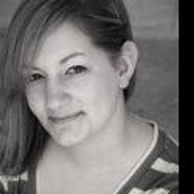 Faces of Curtain Up: Interviewing Amy Jakiel, star of Musicalfare's THE MUSIC MAN 9/5-10/14