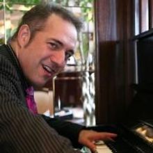 BWW Reviews: HANDS SOLO: PIANOMAN at ACT Elicits Jazzy Charm