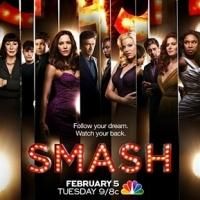 Songs from Tonight's SMASH Available on iTunes