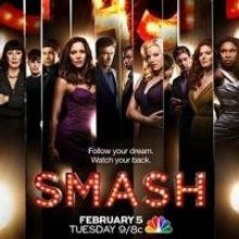 Songs from Tonight's SMASH Available on iTunes