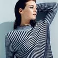 MiH Jeans Debuts Their SS13 Collection