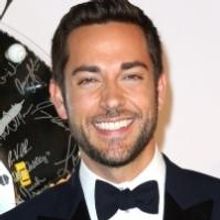 Hunter Foster, Asmeret Ghebremichael, Zachary Levi and More Set for DON'T QUIT YOUR…