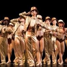 Photo Flash: First Look at West End's A CHORUS LINE; Opens Tonight!