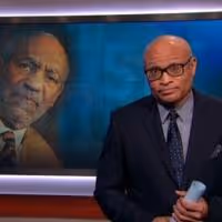 VIDEO: Larry Wilmore Weighs In on Bill Cosby on 'NIGHTLY SHOW' Video