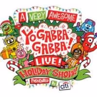 YO GABBA GABBA! LIVE! Holiday Show Plays Rosemont Theatre This Weekend