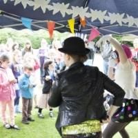 Performances, Live Music, Workshops and Skills Demos Set for RSC's MIDSUMMER SUNDAE…