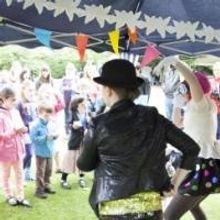 Performances, Live Music, Workshops and Skills Demos Set for RSC's MIDSUMMER SUNDAE, 
