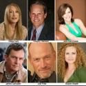 Jane Kaczmarek, Gregory Harrison and Diane Cary Star in Indie Chi Productions' THE…