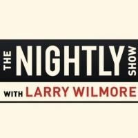 Sen. Cory Booker, Rapper Talib Kweli & Comedian Bill Burr Set for LARRY WILMORE Premiere