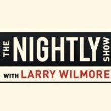 Sen. Cory Booker, Rapper Talib Kweli & Comedian Bill Burr Set for LARRY WILMORE…