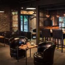 BWW Reviews: Glass, wine.bar.kitchen - Excellence and Elegance in Hawley, PA