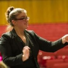 The Canton Youth Symphony Opens Its Concert Season with COMING HOME, 11/16