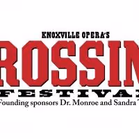 The Knoxville Opera Company Presents The 14th Annual Rossini Festival International…