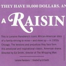 BWW Reviews: The Black Rep's Timely Production of A RAISIN IN THE SUN