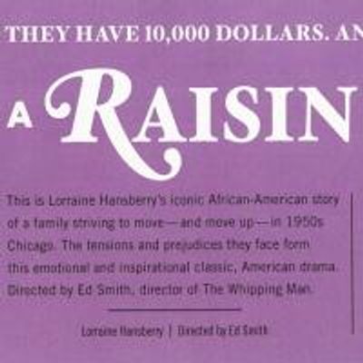 BWW Reviews: The Black Rep's Timely Production of A RAISIN IN THE SUN