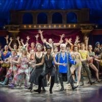 PIPPIN, Coming to Broward Center This Spring, Set for Lifetime's THE BALANCING ACT…